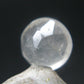 Rare Gem Witherite Cut Stone from USA - 2.62 Carats