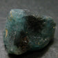Extremely Rare Grandidierite Gem Crystal From Madagascar - 1.0" - 46.2 Carats