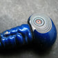 Very Cool Fordite "Detroit Motor City Agate" from Michigan - 1.9"- 9.29 Grams
