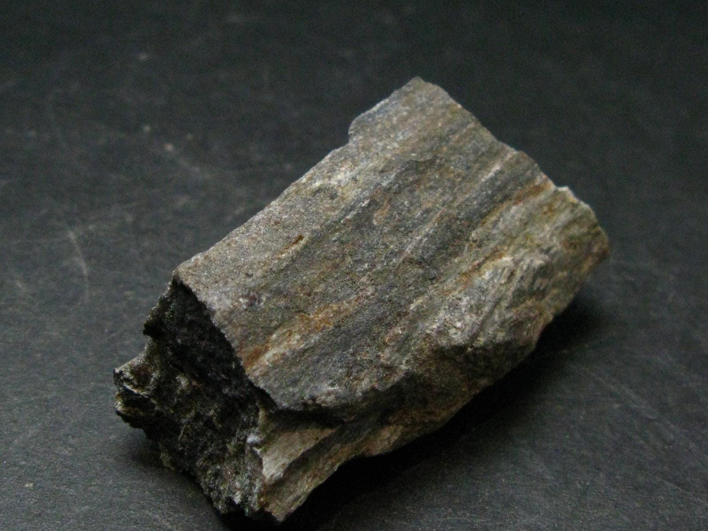 Rare ISUA Stone Raw Piece from Greenland - 2.0" - 49.91 Grams