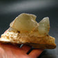 Huge Dogtooth Stellar Beam Calcite Crystal From Tennessee USA - 3.8" - 192.87 Grams