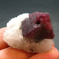 Spinel Crystal From Tanzania - 1.2" - 104.20 Carats
