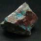 Ajoite Cluster From Arizona USA - 1.3" - 13.76 Grams