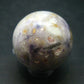Natural Tiffany Stone Violet Opal polished Sphere Ball from USA - 1.2" - 33.6 Grams