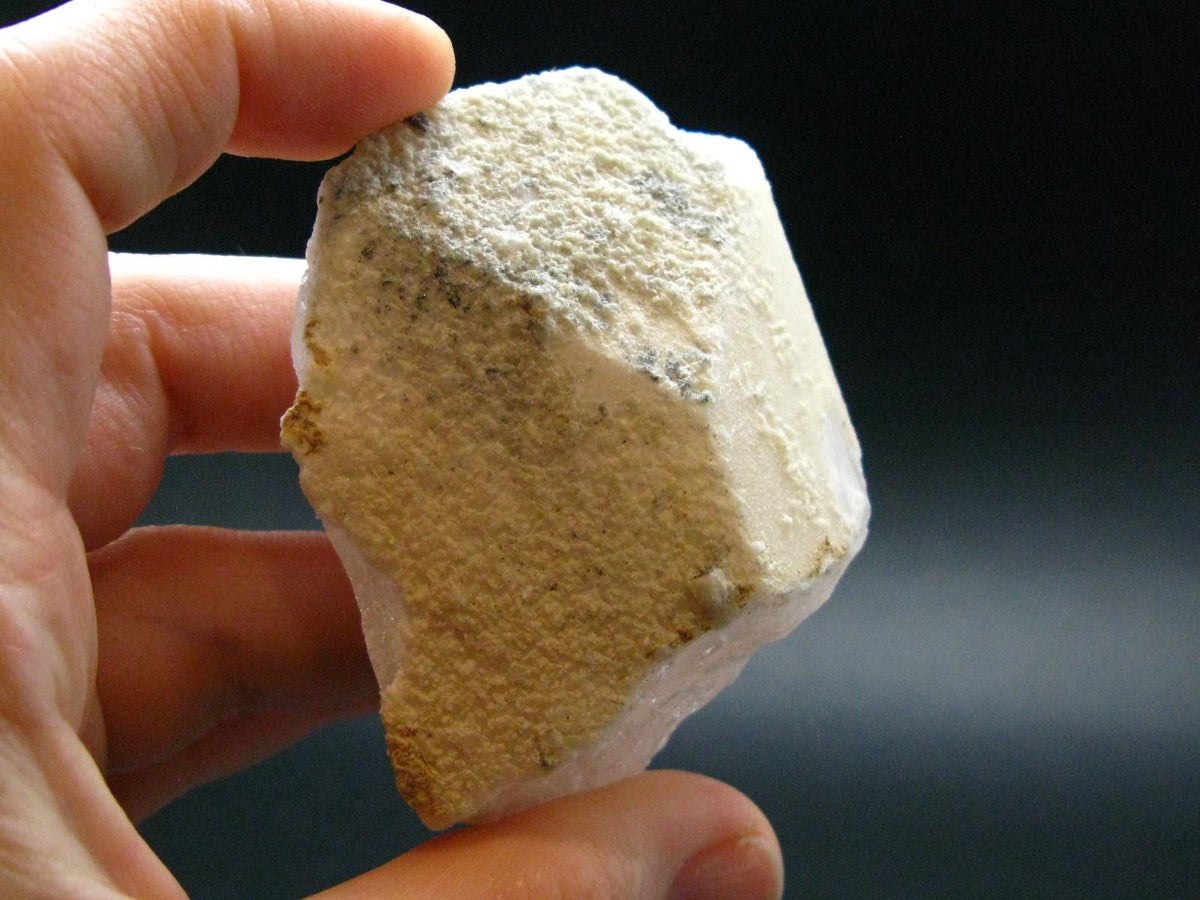Nice Gem Danburite Crystal From Mexico - 2.3" - 96.52 Grams