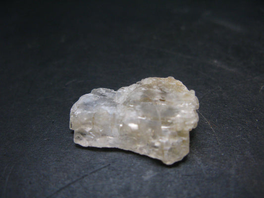 Large Clear Petalite Crystal from Brazil - 4.08 Grams - 1.0"