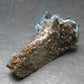 Lazulite & Siderite Cluster From Canada - 1.4" - 11.62 Grams