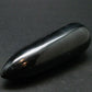Black Tourmaline Schorl 3.2" Wand From Brazil - 109.03 Grams