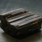 Fine Black Tourmaline Schorl Crystal From Brazil - 2.9"
