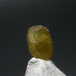 Rare Gem Siderite Cut Stone from Bolivia - 0.42 Carats