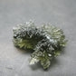 Besednice Moldavite Tektite Raw Piece from Czech Republic - 1.0" - 17.95 Carats