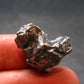 Campo Del Cielo Meteorite from Argentina - 11.82 Grams - 0.8"