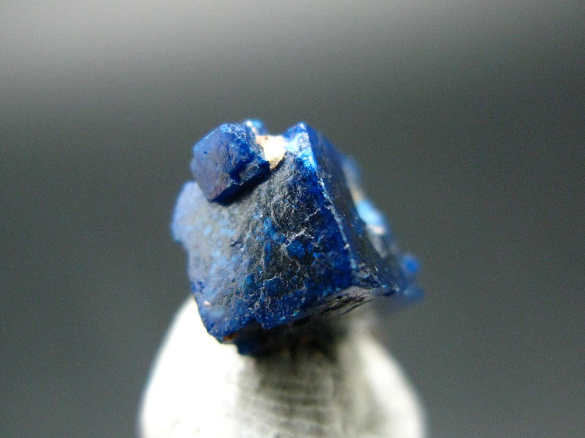 Very Rare Cube Boleite Crystal From Mexico - 7 mm - 4.33 Carats