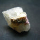 Rare Pink Tugtupite Crystals in matrix From Greenland - 5.79 Grams - 1.0"