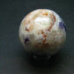 Natural Tiffany Stone Violet Opal polished Sphere Ball from USA - 1.3" - 47.21 Grams