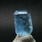 Rare Gem Afghanite Cut Stone from Afghanistan - 1.08 Carats