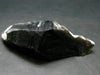 Smoky Quartz Crystal from Brazil - 3.1" - 58.55 Grams
