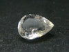 Gem Phenacite Phenakite Facetted Cut Stone From Russia - 5.60 Carats