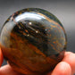 Pietersite Sphere From Namibia - 1.9" - 189.16 Grams