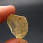 Bytownite Golden Labradorite Crystal From Mexico - 0.9" - 24.10 Carats
