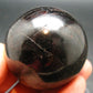 Red Garnet Almandine 1.9" Sphere From India - 246.26 Grams