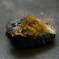 Silver Gray Terminated Bournonite Crystal from China - 17.73 Grams - 1.1"