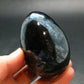 Covelite Covellite Egg From Peru - 2.5" - 290.94 Grams