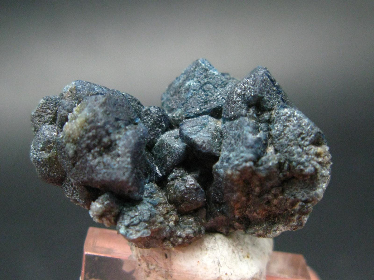 RESERVED Alexandrite Chrysoberyl Cluster From Zimbabwe - 13.33 Grams - 1.3"
