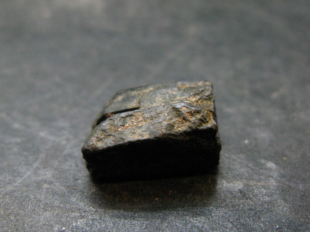 Tantalite Crystal From Brazil - 0.6" - 24.50 Carats