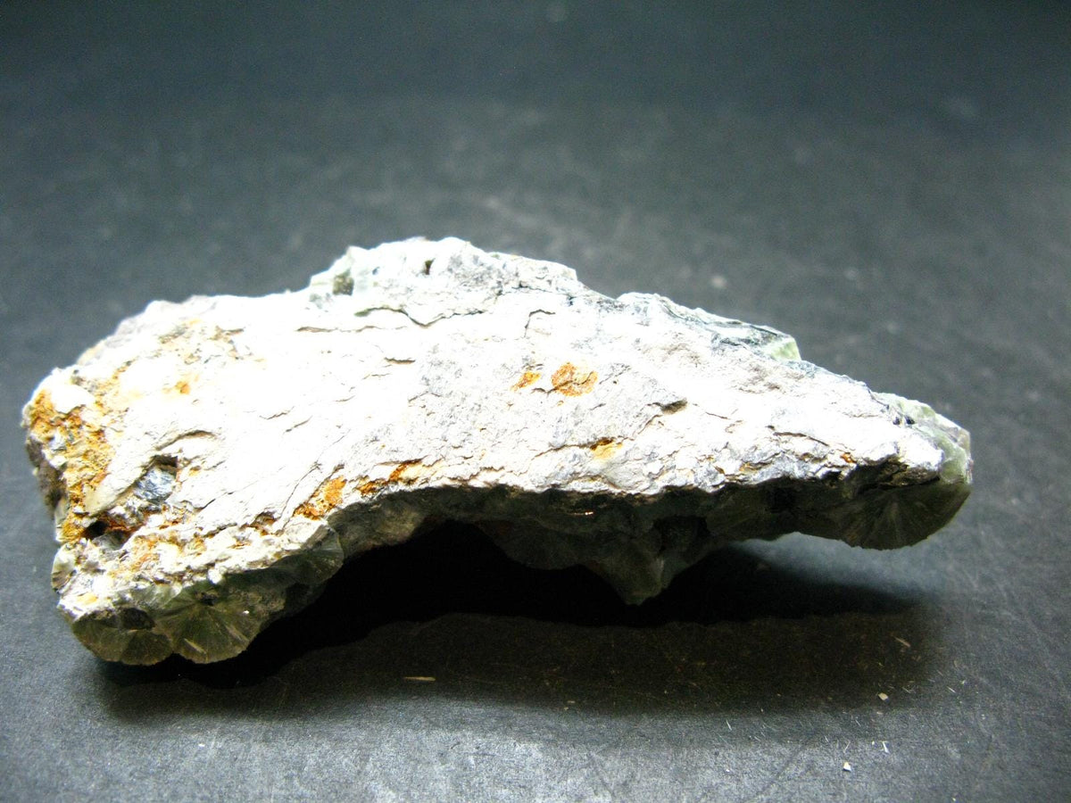 Rare Wavellite Cluster From Arkansas, USA - 3.4"