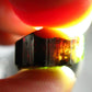 Rare Usambara Chrome Tourmaline Crystal From Tanzania - 11.34 Carats