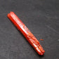 Large Orange Crocoite Crystal From Australia - 1.4" - 7.55 Carats