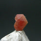 Rare Pezzottaite Crystal from Madagascar - 0.57 Carats - 0.3"