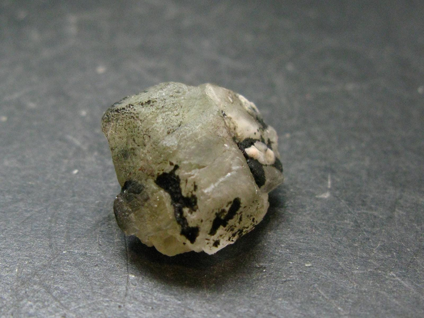 Gem Phenakite Phenacite Crystal From Russia - 10.16 Grams - 1.0"