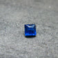 Rare Gem Hauyne Cut Stone from Germany - 0.08 Carats