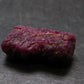 Ruby Crystal from Winza Tanzania - 0.9" - 5.72 Grams