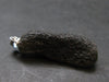 Large Perfect Cintamani Silver Pendant from Indonesia - 1.5" - 5.45 Grams