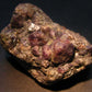 Museum Alexandrite Chrysoberyl Cluster From Zimbabwe - 91.6 Grams - 2.2"