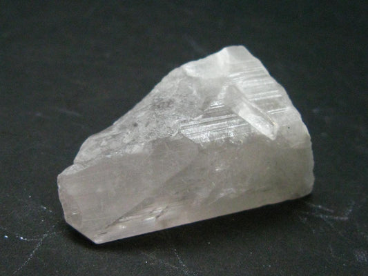 Nice Danburite Tumbled Stone From Mexico - 1.4" - 18.59 Grams