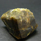 Large Vesuvianite Idocrase Crystal from Morocco - 1.9"