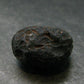 Rare Saffordite Cintamani Stone Pseudotektite Piece from Arizona USA - 37.90 Carats - 0.9"