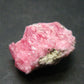 Rhodochrosite Gem Crystal From Alma Colorado - 45.95 Carats - 0.9"
