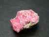 Rhodochrosite Gem Crystal From Alma Colorado - 45.95 Carats - 0.9"