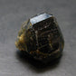 Cassiterite Crystal From Bolivia - 0.7" - 16.69 Grams