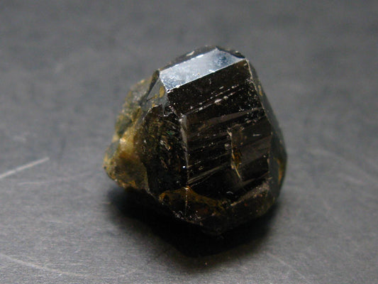 Cassiterite Crystal From Bolivia - 0.7" - 16.69 Grams