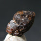 Rare Painite Crystal From Myanmar - 3.66 Carats