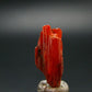 Large Orange Crocoite Crystal From Australia - 0.7" - 13.60 Carats