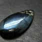 Covelite Covellite Cabochon From Peru - 1.3" - 7.48 Grams