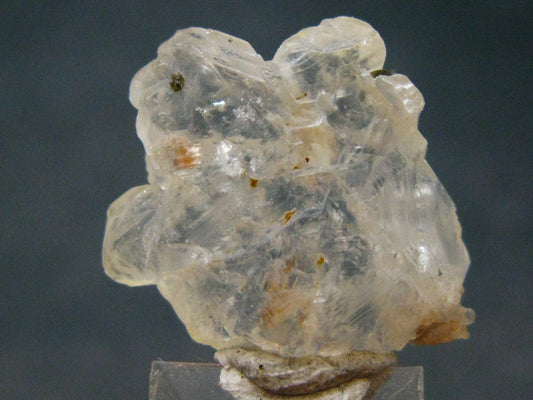 Rare Gem Beryllonite Crystal from Brazil - 0.8" - 13.25 Carats