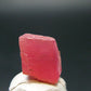 Rhodochrosite Gem Crystal From Colorado - 0.6" - 1.44 Grams